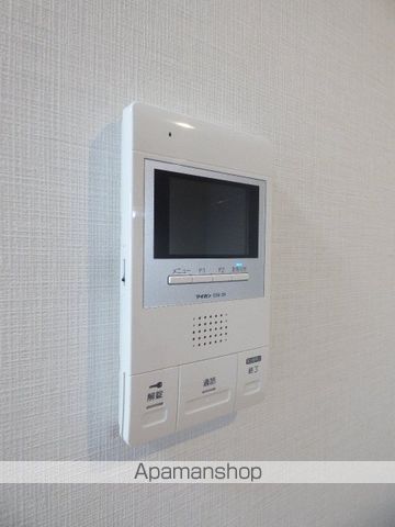 COMFORESPA新大阪の内装写真