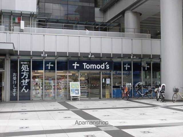 コクヨーレ日本橋の周辺写真