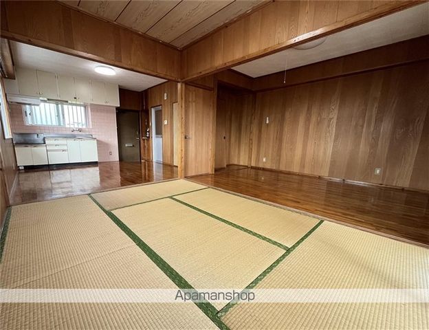 コーポ大屋の内装写真