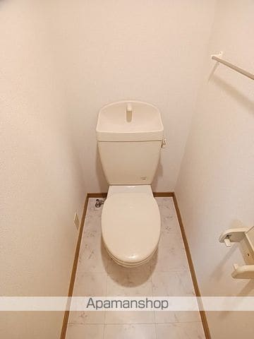 メゾンクレールの内装写真