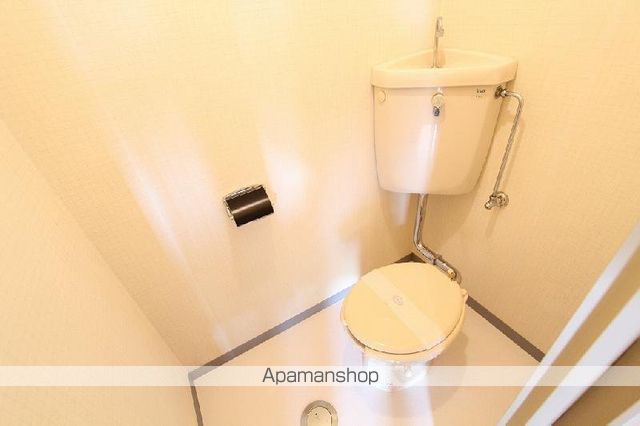 つるぎマンションの内装写真