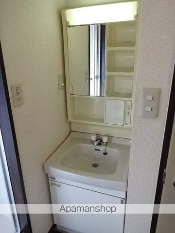 グランシティ Aの内装写真