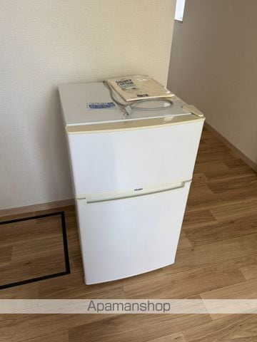 ラヴェンナの内装写真