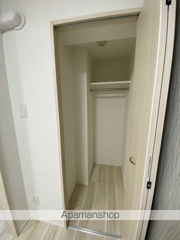 ARCOBALENO SHINITABASHIの内装写真