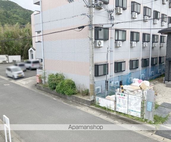 パインヒルハイツの内装写真