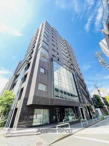 AREX丸の内の外観写真