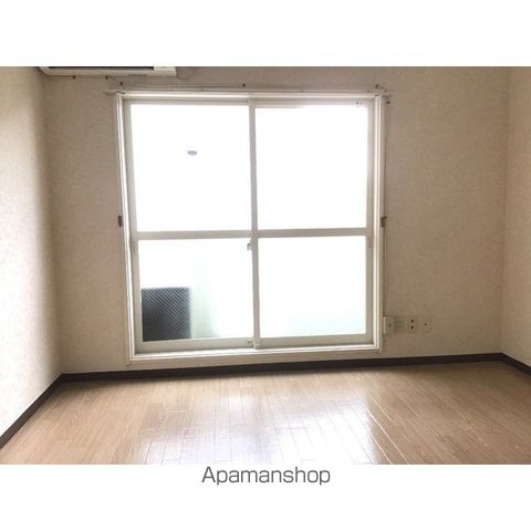 Kフレールの内装写真