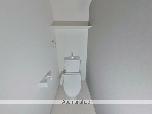 レクシア フラッツ桜町の内装写真