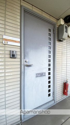 サンライズ吉備津A棟の外観写真