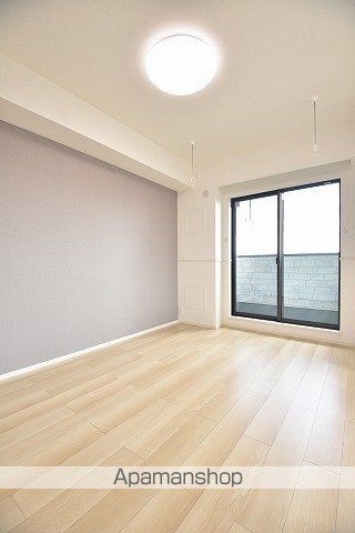 ヴィクトワールIIの内装写真