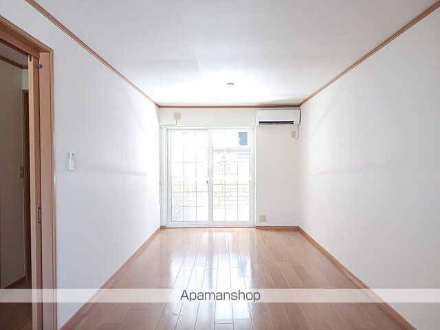 コリーヌの内装写真