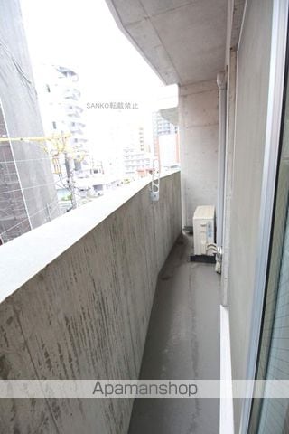ヌーヴェルコート白石のその他写真
