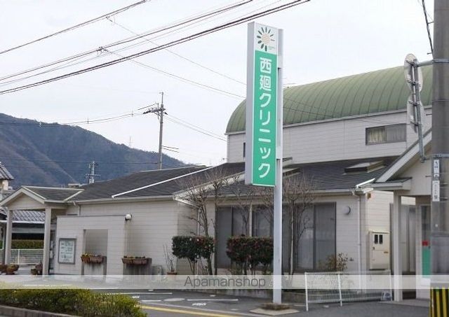 ブリーゼ・Fの周辺写真