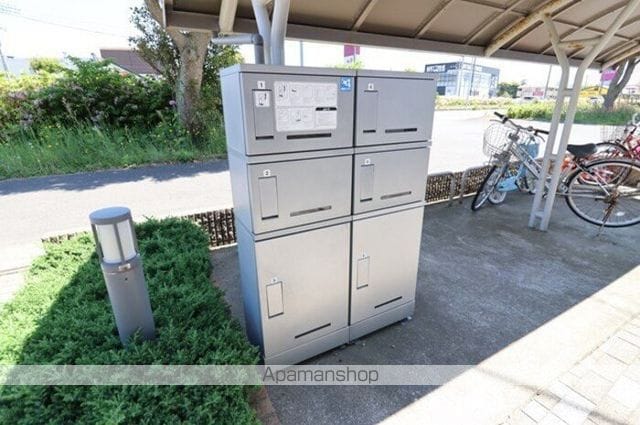 ソルティネーゼ カシマの内装写真