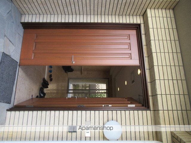 カメリアコート神山町の内装写真