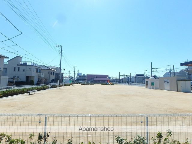 グレイスパークIIIの周辺写真