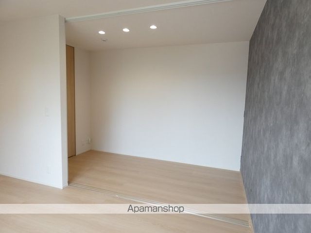 サンガーデン新山口 Aの内装写真
