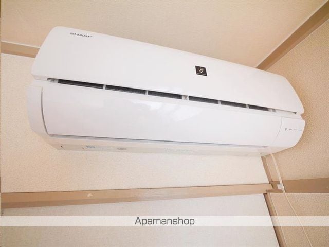 ソレイユ高松の内装写真