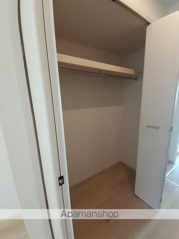 ショコラたるさか Bの内装写真