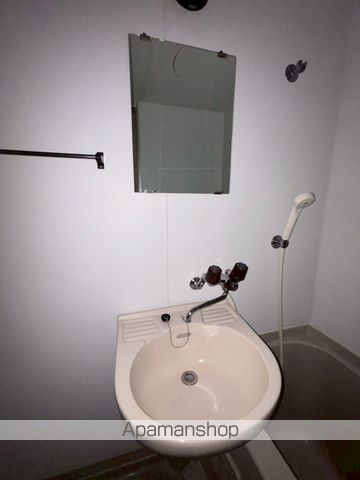 ベルメゾン湘南の内装写真