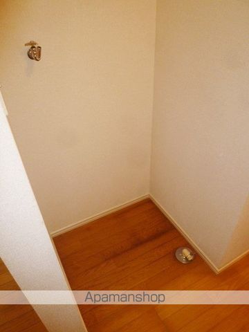 ヴィサージュJの内装写真