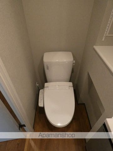 コンポジット南雪谷の内装写真