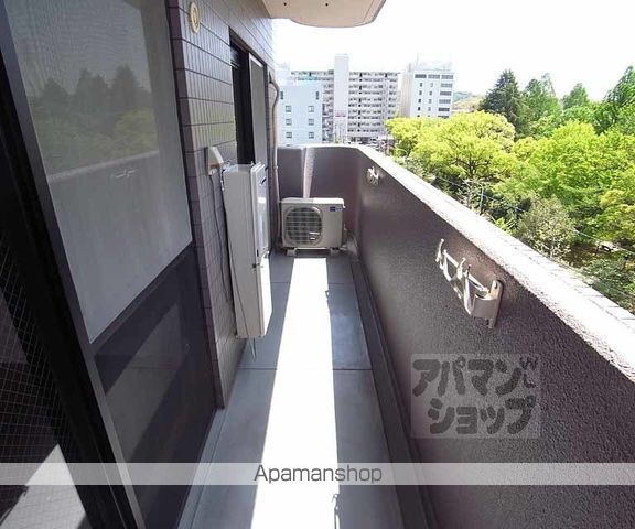 パークアベニュー藤ノ森の内装写真