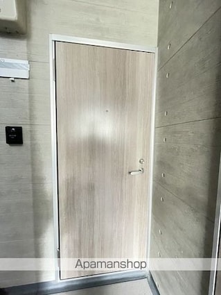 Ｇａｒｄｅｎｓ小金井[1K/18.61m2]の内装1