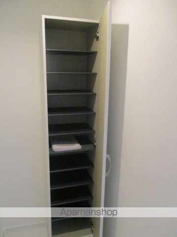 ATTIC堺の内装写真
