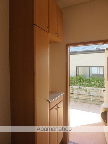 エクセレント パルティールの内装写真