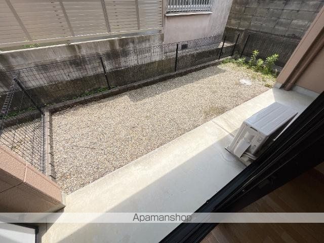セントフィールド葛城Iの内装写真