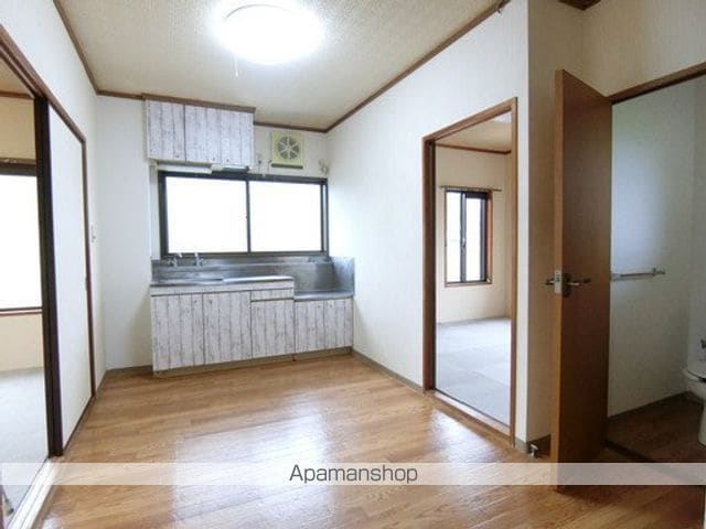 シティハイム初馬の内装写真