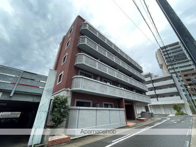 イースタンヒルズ藤が丘II.の外観写真