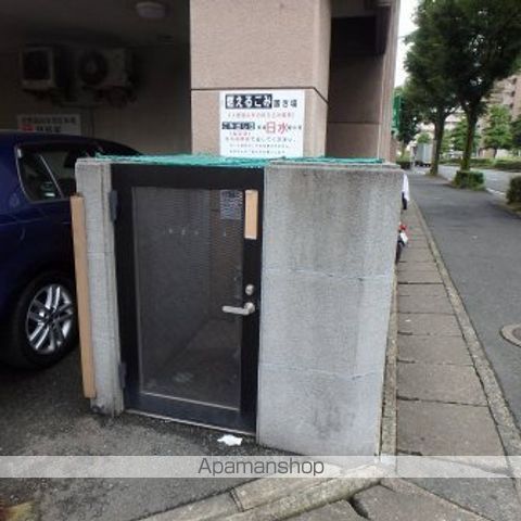 リージェント大橋[3LDK/115.98m2]の共用部3