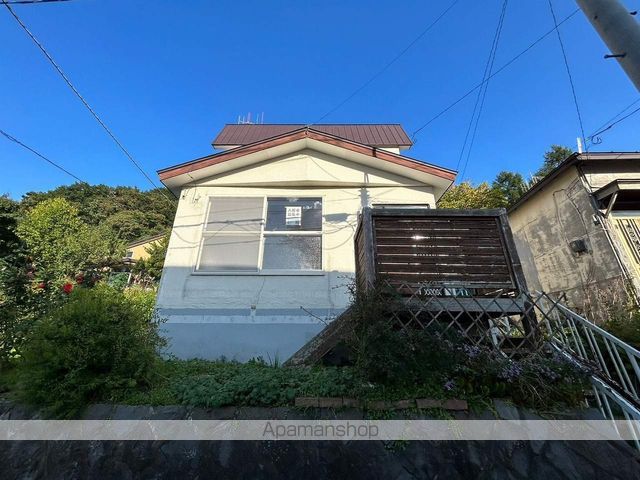 潮見台1丁目戸建の外観写真