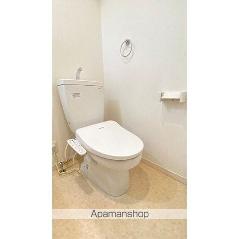 サンフレールの内装写真