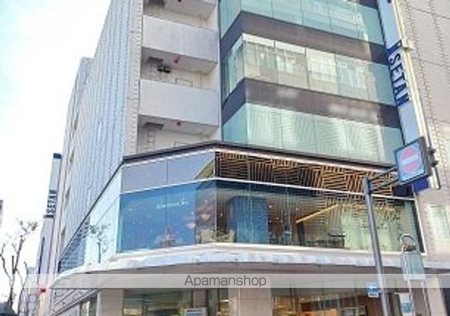 フラッグシップ中町の周辺写真