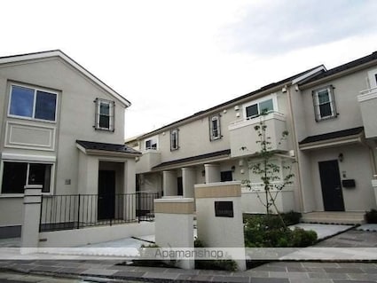 東京都杉並区永福４丁目[2LDK/69.56m2]の外観2