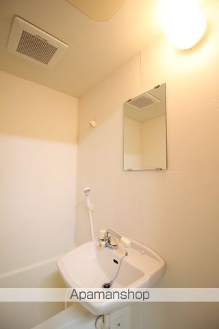 サニークレスト清水の内装写真