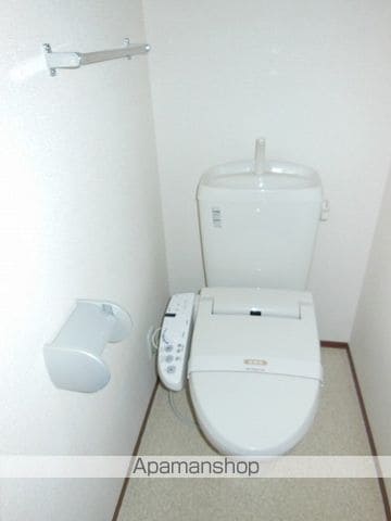 らら・ベイIIIの内装写真