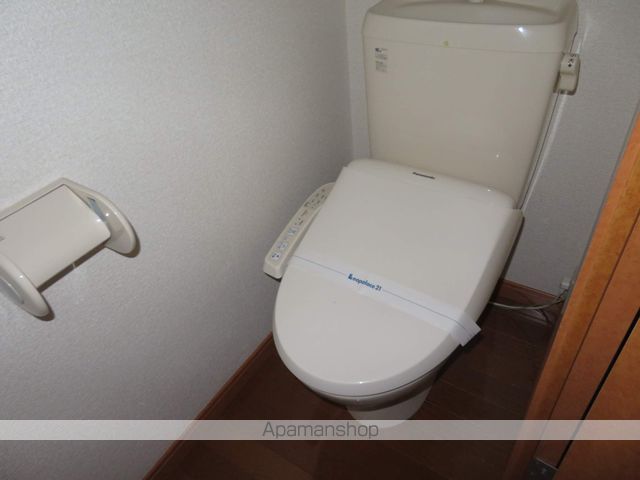 レオパレスリヴィエールの内装写真