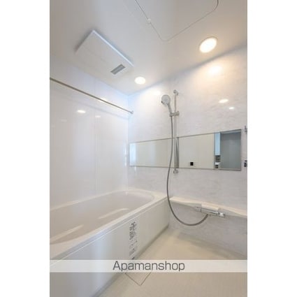 Ｎｉｆｉｔ日本橋横山町[2LDK/56.56m2]のバス1