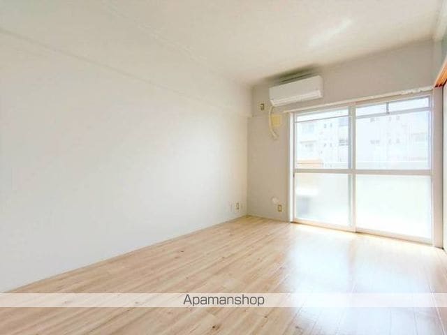 ビレッジハウス矢板1号棟の内装写真