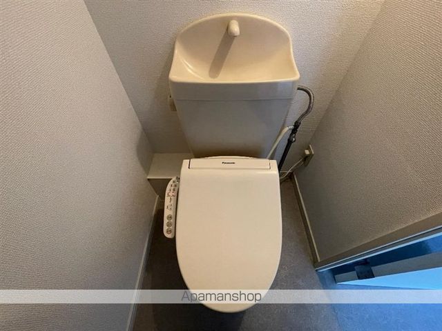 リベェールIIの内装写真