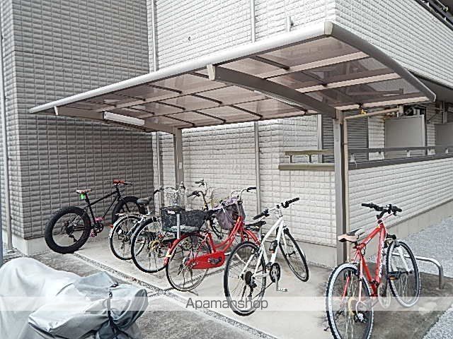 サンパティークのその他写真