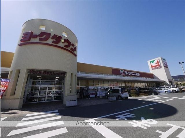 アンビックス利府六番館の周辺写真