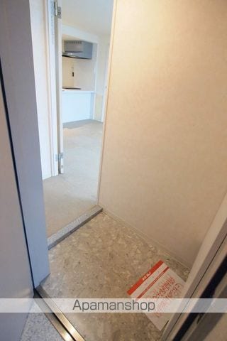グランメール平和通北Aの内装写真