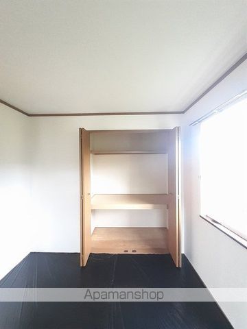 エトワール明石IIの内装写真