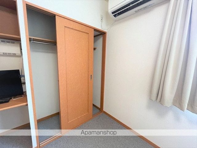 レオパレスシンフォニーの内装写真