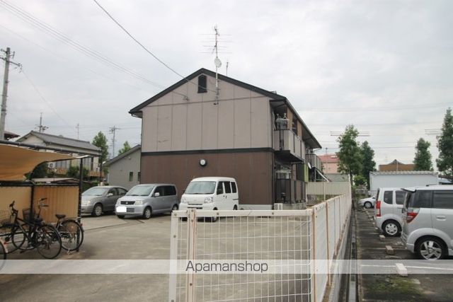 マウント御岳の外観写真